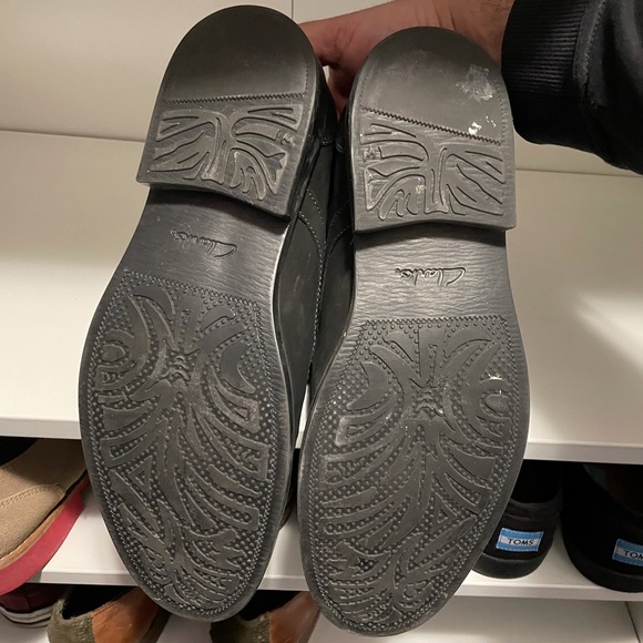 Clarks men’s shoes - Picture 6 of 6